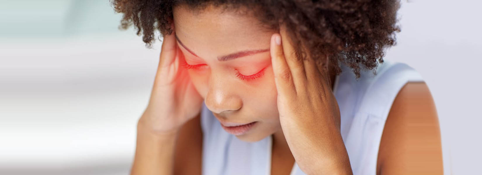 Eye Emergencies in The Uplands