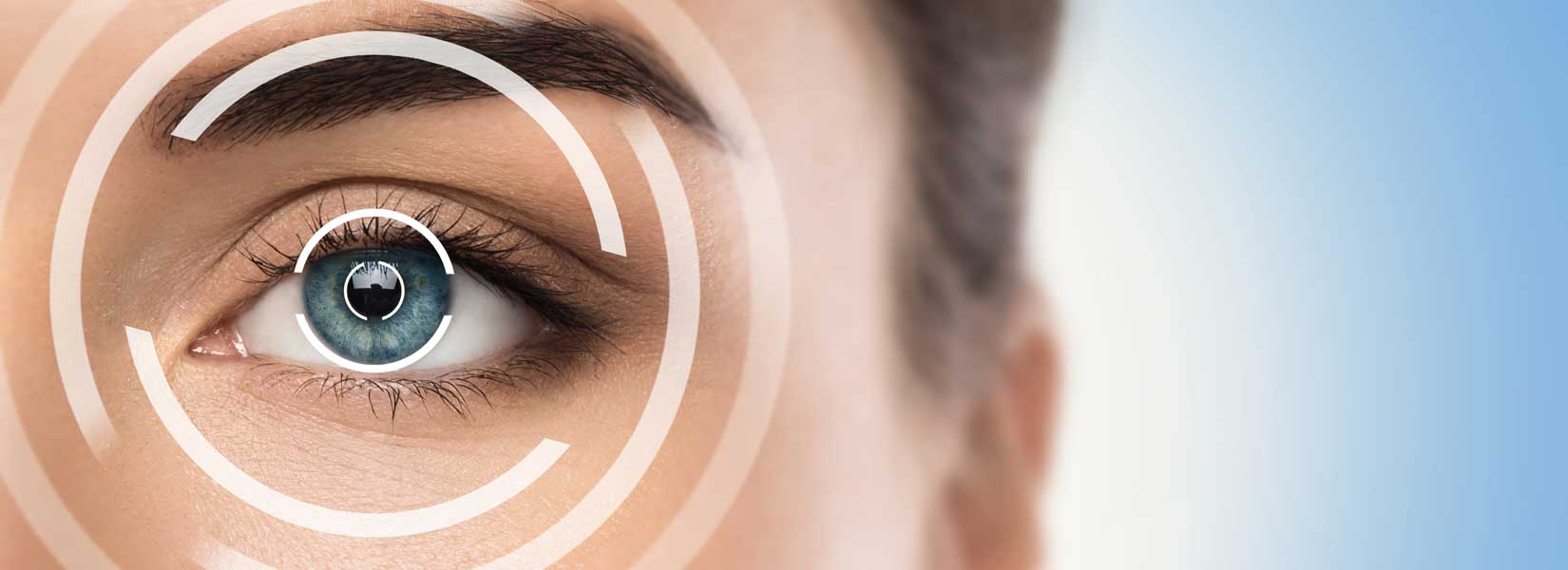 LASIK & Refractive Surgery Co-Management in The Uplands